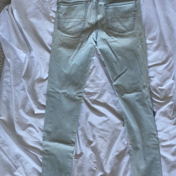 American Eagle Jeans - Picture 2 of 2